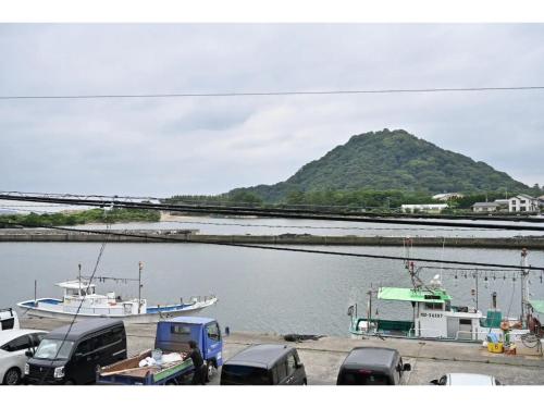 Gallery image of Minpaku Nakamura - Vacation STAY 17877 in Hagi