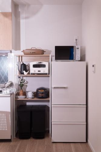 WOM Condominium Nipponbashi - Vacation STAY 18454