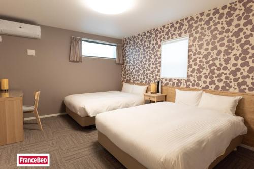 WOM Condominium Nipponbashi - Vacation STAY 18454