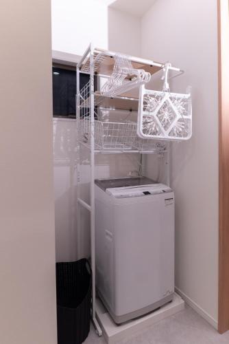 WOM Condominium Nipponbashi - Vacation STAY 18454