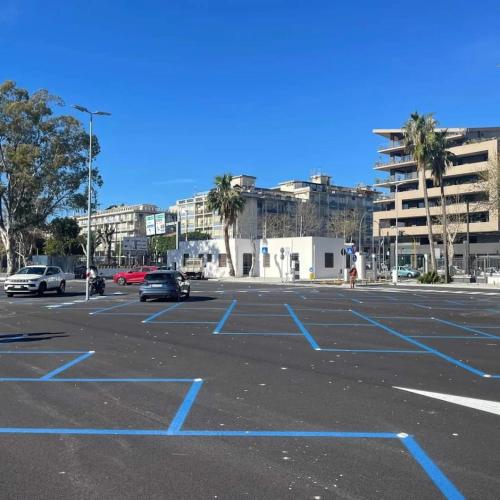 Gambar di galeri bagi Casa Stretto di Messina di Messina