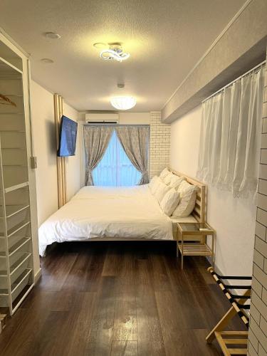 Ookini Ryu Building Yo A2 - Vacation STAY 17790