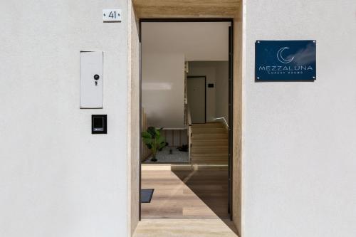 Foto Mezzaluna Luxury Rooms by BarbarHouse 5