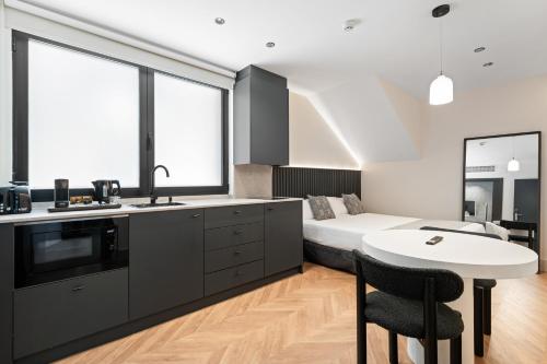 Pacifico Suites near Retiro