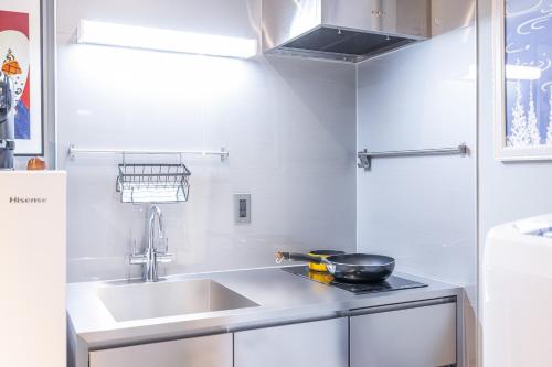 Inperialufunaba Room 405 - Vacation STAY 17831