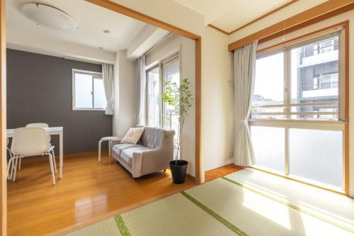 ISI Building, 6th Floor - Vacation STAY 27331v