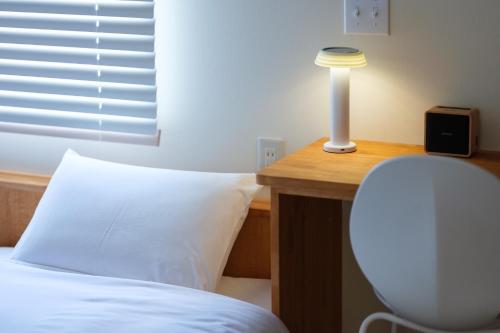 Fotografie z fotogalerie ubytování guesthouse YAWNYAWN - Vacation STAY 40931v v destinaci Echizen