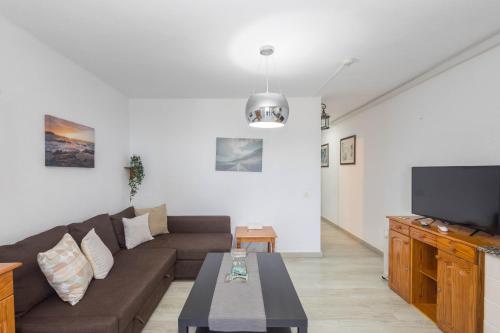 Koka Central Flat Playa Inglés-Pool & Views