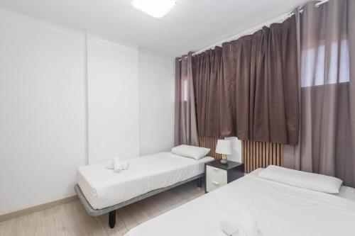 Koka Central Flat Playa Inglés-Pool & Views