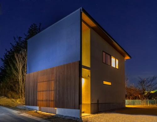 Gallery image of villa-rizo Yamada - Vacation STAY 47919v in Takayama