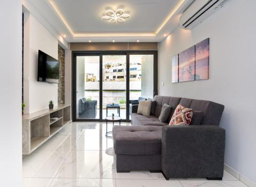 Luxury Modern Larnaca Central