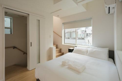 URBAN HOUSE HATAGAYA - Vacation STAY 52809v