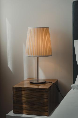 ORM - São Lazaro & Entreparedes Apartment