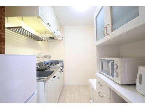 Northern Hills Minami 6jou - Vacation STAY 18076