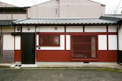 Daisenji Temple Alleying Red - Vacation STAY 67866v