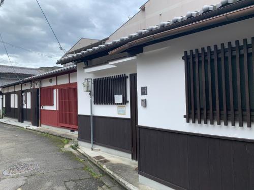 Daisenji Temple Alley Ing Sumi - Vacation STAY 67894v