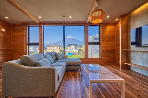 Miire Mt,Fuji Natural - Vacation STAY 74723v
