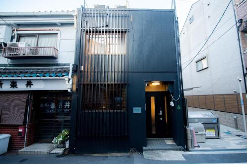 Comfortable Stay Tsuruhashi - Vacation STAY 18067