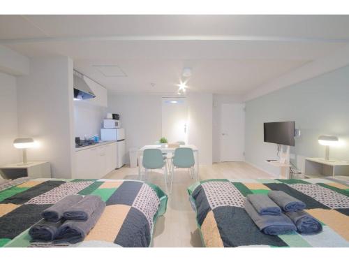 Mansion Cattleya - Vacation STAY 18095