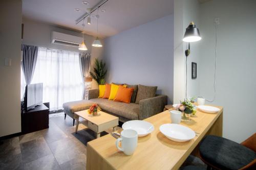 Comfort Inn Imazato - Vacation STAY 18066