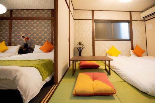 Comfort Inn Imazato - Vacation STAY 18066