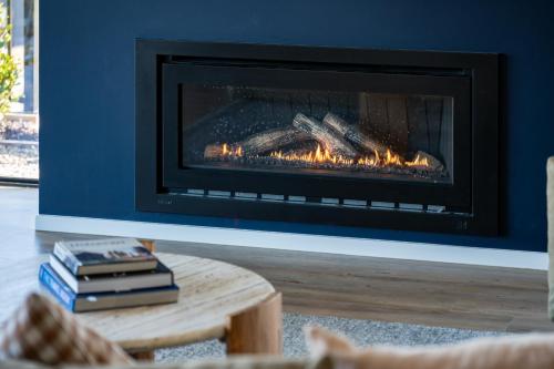 Imagine din galeria proprietății Peaks and Pines Wanaka în Wanaka