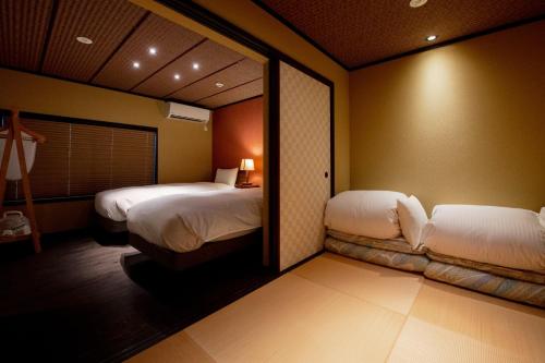 Nobuhiro Kyoka - Kyoto - Vacation STAY 69847v