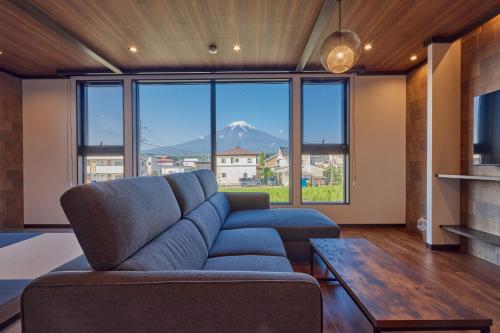 Miire Mt,Fuji Traditional - Vacation STAY 74741v