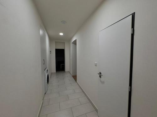 Fotografie z fotogalerie ubytování Figaro Suites v Praze