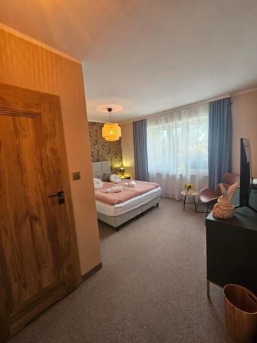 LUCAFIORI Hotel OBORY