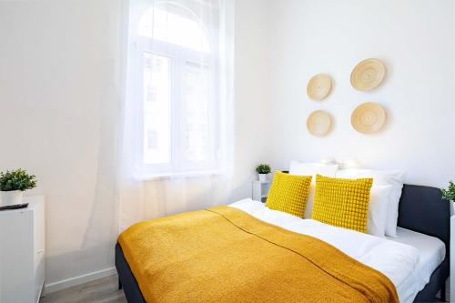 Central - Relaxing Stay - Relaxing Sleep