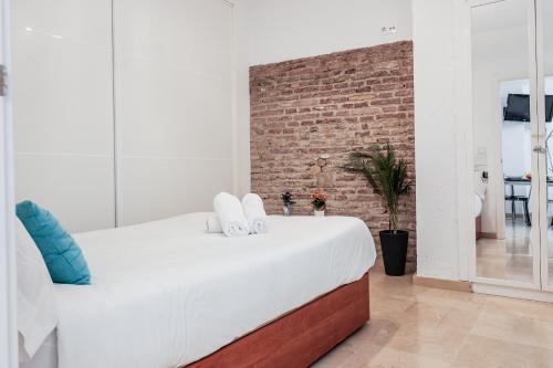 Acogedor apartamento en el corazón de Sevilla, Ateneo