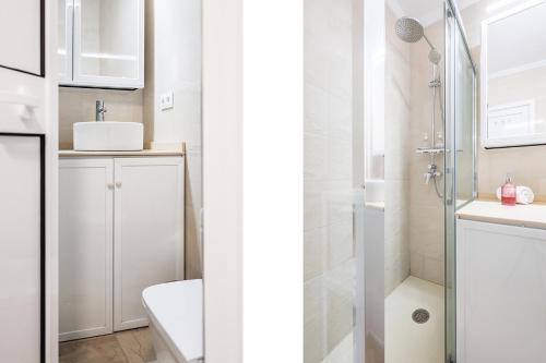 Acogedor apartamento en el corazón de Sevilla, Ateneo