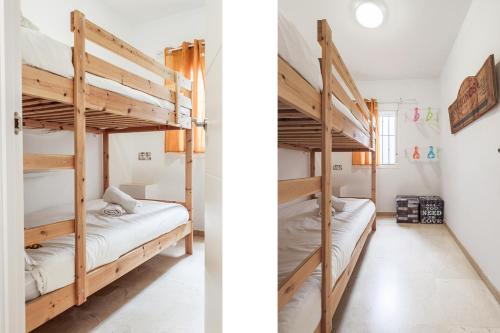 Acogedor apartamento en el corazón de Sevilla, Ateneo
