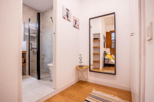 Apartamento Mercado de Feria