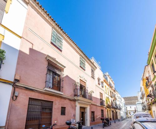 Apartamento Mercado de Feria