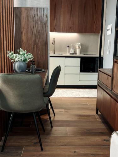 Tirana Bliss Appartment 102