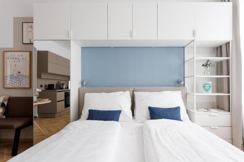 Urban Hideaway Vienna