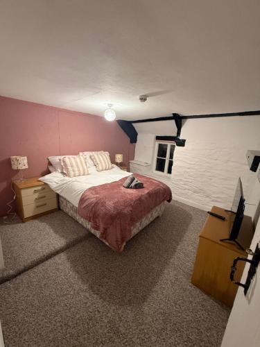 Fotografie z fotogalerie ubytování The Mason arms v destinaci Camelford