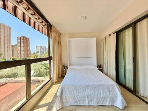 Gemelos 2 Modern Style Accommodation