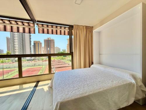 Gemelos 2 Modern Style Accommodation