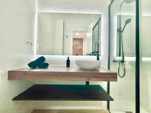 Gemelos 2 Modern Style Accommodation