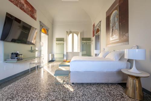 Φωτογραφία από το άλμπουμ του Appartamento Royale Palazzo Villani σε Cannole