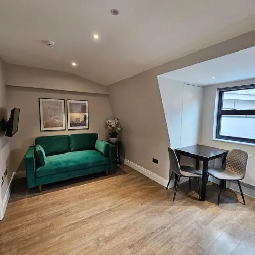 Cleveland Residences Farringdon photo 48