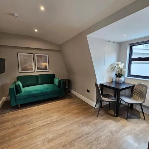 Cleveland Residences Farringdon photo 52