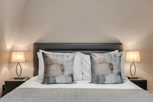 Cleveland Residences Farringdon photo 50