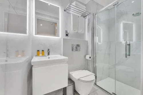 Cleveland Residences Farringdon photo 56