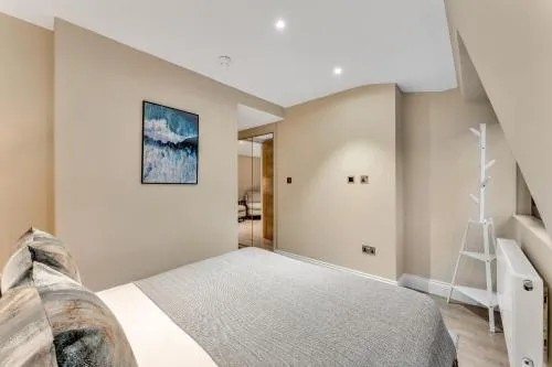 Cleveland Residences Farringdon photo 54