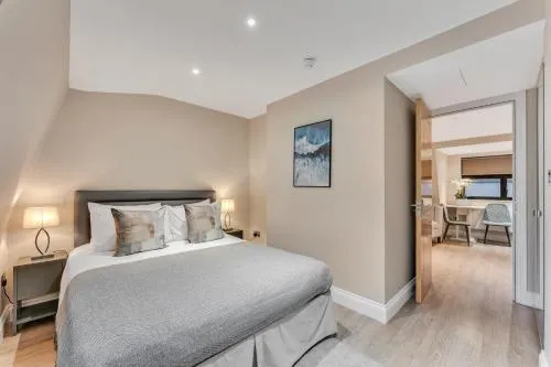 Cleveland Residences Farringdon photo 55