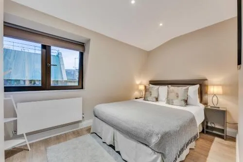 Cleveland Residences Farringdon photo 46